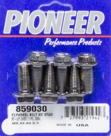 Pioneer Automotive Flywheel Fasteners 859030 Bolt Kit thumbnail 2