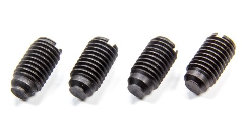 Pioneer Plugs PF-580-4 Fitting, Thermactor Insert, Steel, Black Oxide, 5/8 in.-11 Male Thread, Set of 4 thumbnail 2