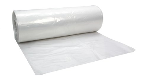 Pioneer Engine Bags EB-10-100 Bags, 2mm Plastic, 23 in. x 17 in. x 50 in., Set of 100 thumbnail 2