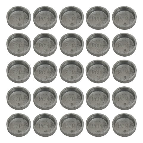 Pioneer Automotive Engine Expansion Plugs EPC-144-25 EXPANSION PLUG