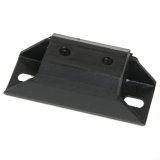 Pioneer Transmission Mounts 622268 Mount, OEM Replacement, Automatic, Manual, Buick, Chevy, GMC, Jeep, Oldsmobile, Pontiac, Each thumbnail 1