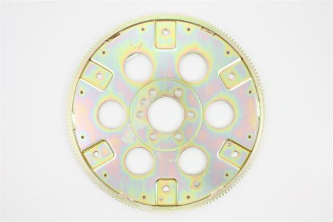 Pioneer SFI Certified 168-Tooth Flexplate 871001 Flexplate, 168-Tooth, Steel, Internal Balance, 2-Piece Rear Main Seal, 29.1, Chevy, Each thumbnail 1