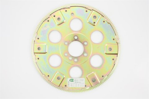 Pioneer SFI Certified 168-Tooth Flexplate 871001 Flexplate, 168-Tooth, Steel, Internal Balance, 2-Piece Rear Main Seal, 29.1, Chevy, Each thumbnail 2