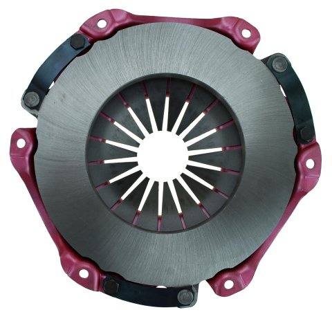 RAM Competition Pressure Plates 401 Plate, Diaphragm-Style, 10.5 in. Disc Diameter, Buick, Chevy, GMC, Jeep, Oldsmobile, Pontiac, Each thumbnail 1