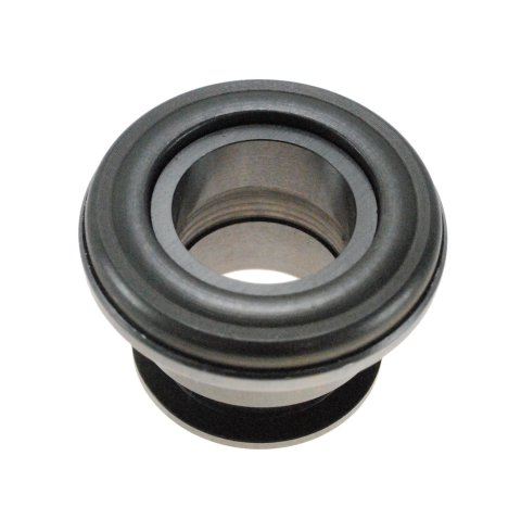 RAM Throwout Bearings 495 Bearing, 1.9 in. Long, 2.725 in. Face Width, 1.37 I.D., Oval Track Clutches, Each thumbnail 3