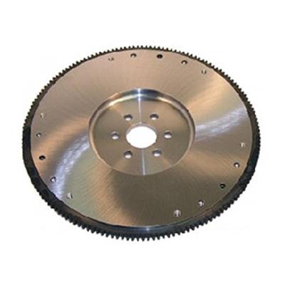 RAM Billet Steel 157-Tooth Flywheel 1527 Flywheel, Steel, 157-Tooth, External 28 oz. Engine Balance, 28 lbs., SFI 1.1, Ford, Small Block, Each thumbnail 3