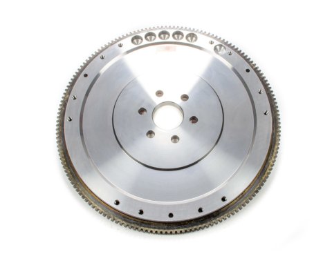 RAM Billet Steel 157-Tooth Flywheel 1527 Flywheel, Steel, 157-Tooth, External 28 oz. Engine Balance, 28 lbs., SFI 1.1, Ford, Small Block, Each thumbnail 4