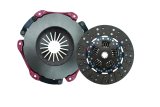 RAM Muscle Car Clutch Kits 92760 Kit, Car, Organic, 1 1/8 in.- 10-Spline, 10.5 in. Disc, Buick, Chevy, Oldsmobile, Pontiac, Kit thumbnail 2