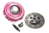 RAM Muscle Car Clutch Kits 92760 Kit, Car, Organic, 1 1/8 in.- 10-Spline, 10.5 in. Disc, Buick, Chevy, Oldsmobile, Pontiac, Kit thumbnail 5
