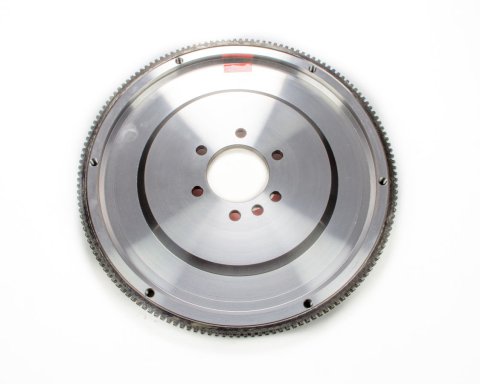 RAM Billet Steel 153-Tooth Flywheel 1510 Flywheel, Steel, 153-Tooth, Internal Engine Balance, 15.500 lbs., 2-Piece Rear Main Seal, SFI 1.1, Chevy, V8, Each thumbnail 3