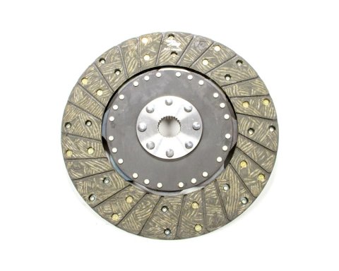 RAM 300 Series Clutch Discs 259 Disc, Organic, 1 1/8 in.- 26-Spline, 10.5 in. Disc, Circle Track, Each thumbnail 3