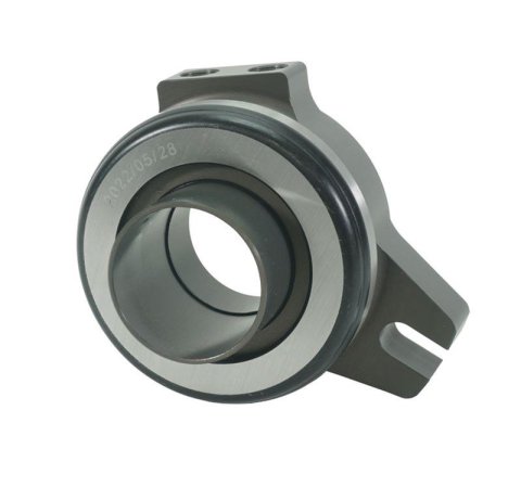 RAM Hydraulic Release Bearings 78143 Throwout Bearing, Borg & Beck/Diaphragm Pressure Plate, Flat Face, 1.250 in. Retainer Diameter, Early Chrysler Transmission, 1 in.-23 Spline, Each thumbnail 1