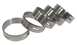 Dura-Bond High Performance Cam Bearings CHP-8 Bearings, Performance, Bi Metal, Chill-Cast Micro Babbitt, Chevy, Small Block, Kit thumbnail 2
