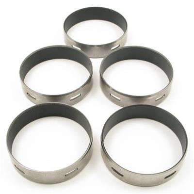 Dura-Bond High Performance Coated Bearings FP-30T Cam Bearings, Performance, Bi Metal, Fluoropolymer Lead-Based Micro Babbitt, Ford, 429, 460, Kit thumbnail 1