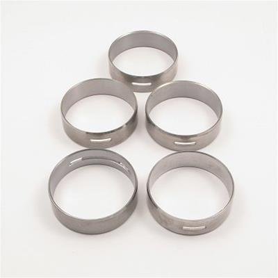 Dura-Bond Standard Cam Bearings F-26 Bearings, Bi Metal, Ford, Lincoln, Mercury, 351C, 351M, 400, Kit thumbnail 1