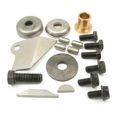 Dura-Bond Engine Hardware Finishing Kits FKP-1 Hardware, Dowels, Keys, Cam Bolts/Washers, Chrysler, 318, Kit thumbnail 1