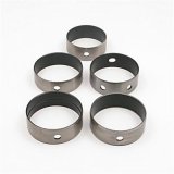Dura-Bond High Performance Coated Bearings PDP-17T Cam Bearings, Performance, Bi Metal, Fluoropolymer Lead-Based Micro Babbitt, Chrysler, Big Block, B/RB, Kit thumbnail 1