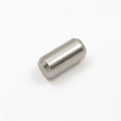 Dura-Bond Bellhousing Dowel Pins AD-397 Pin, 0.500 in. Diameter, 1.000 in. Length, Ford, Each thumbnail 1