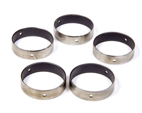 Dura-Bond High Performance Coated Bearings CHP-10T Cam Bearings, Performance, Fluoropolymer Coated, Bi-metal, Chill Cast Micro Babbitt, 1st Design, Chevrolet, 4.8L/5.3L/5.7L/6.0L LS, Kit thumbnail 2