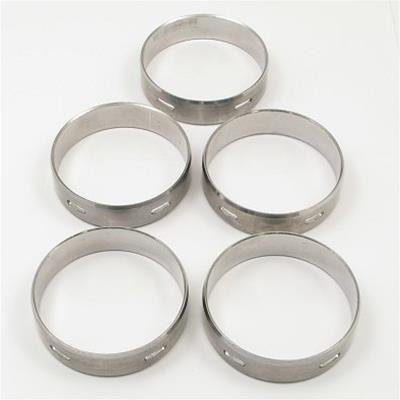 Dura-Bond High Performance Cam Bearings FP-30 Bearings, Performance, Bi Metal, Chill-Cast Micro Babbitt, Ford, Lincoln, Mercury, 429, 460, Kit thumbnail 1