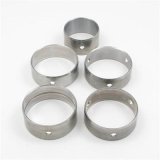 Dura-Bond High Performance Cam Bearings PDP-16 Bearings, Performance, Bi Metal, Chill-Cast Micro Babbitt, Chrysler, Dodge, Plymouth, 273, 318, 340, 360 thumbnail 1