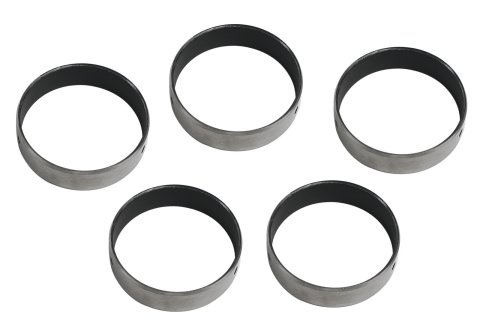 Dura-Bond High Performance Coated Bearings GMP-9T Cam Bearings, Performance, Bi Metal, Designed for GM LSX Blocks, Kit thumbnail 1