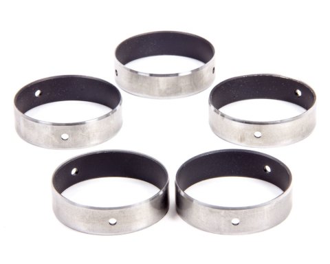 Dura-Bond High Performance Coated Bearings GMP-9T Cam Bearings, Performance, Bi Metal, Designed for GM LSX Blocks, Kit thumbnail 2