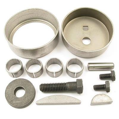 Dura-Bond Engine Hardware Finishing Kits FKF-3 Hardware, Dowels, Keys, Cam Bolts, Washers, Eccentric, Ford, 460, Kit thumbnail 1