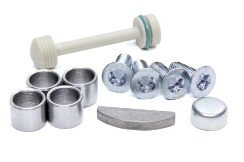 Dura-Bond Engine Hardware Finishing Kits FKC-7B Kits, Kits, Cylinder Head Dowels, Cam Thrust Plate Bolts, Woodruff Keys, Chevrolet, Small Block LS, Kit thumbnail 2