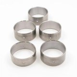Dura-Bond Standard Cam Bearings CH-12 Bearings, Bi Metal, Chevy 1967-2000, Big Block, Kit thumbnail 1