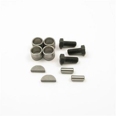Dura-Bond Engine Hardware Finishing Kits FKC-3 Hardware, Cylinder Head Dowels, Woodruff Keys, Oil Pump Dowel, Cam Bolts, Chevy, 454, Kit thumbnail 1