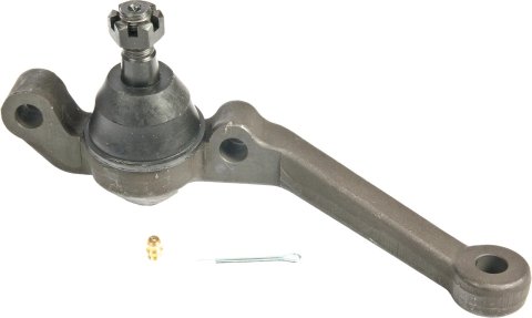 Proforged Ball Joints 101-10130 Joint, Passenger Side, Front Lower, Greasable, Dodge, Plymouth, Each thumbnail 1