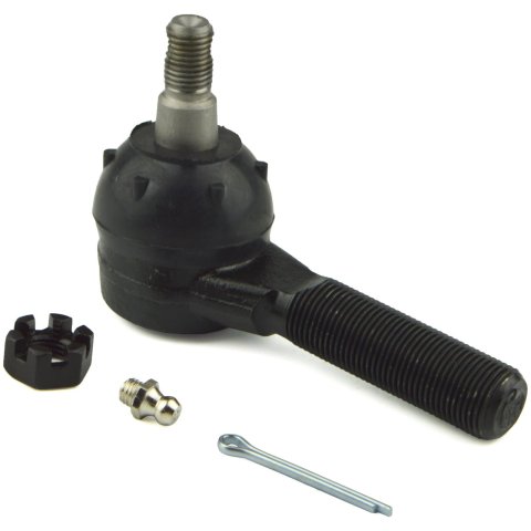 Proforged Tie Rod Ends for 1969 FIREBIRD, 1972-1974 VENTURA - 104-10011 End, Outer, Pontiac, Each thumbnail 2