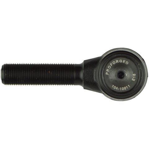 Proforged Tie Rod Ends for 1969 FIREBIRD, 1972-1974 VENTURA - 104-10011 End, Outer, Pontiac, Each thumbnail 4