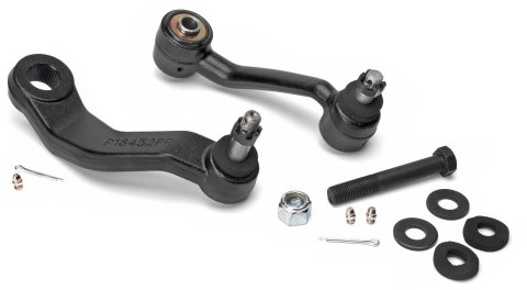 Proforged Fast Ratio Pitman and Idler Arm Kits 116-10026 Arm, Arm, Dodge, Plymouth, Kit thumbnail 1