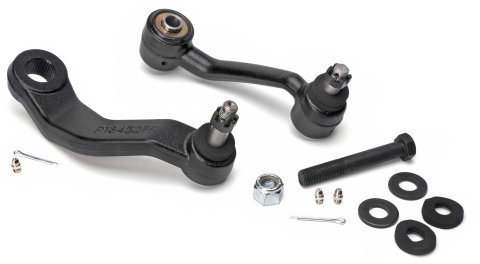 Proforged Fast Ratio Pitman and Idler Arm Kits 116-10026 Arm, Arm, Dodge, Plymouth, Kit thumbnail 2