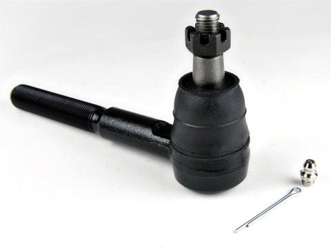 Proforged Tall Tie Rod Ends 104-10529 End, Outer, .500 in.Tall Style, Chevy, Pontiac, Each thumbnail 1