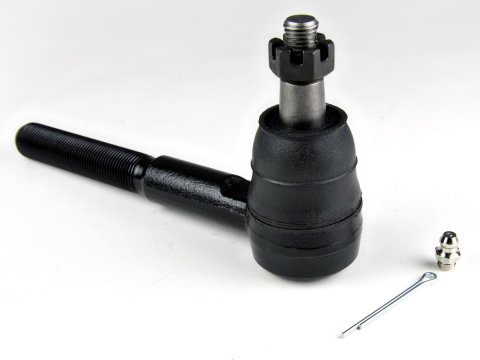 Proforged Tall Tie Rod Ends 104-10529 End, Outer, .500 in.Tall Style, Chevy, Pontiac, Each thumbnail 3