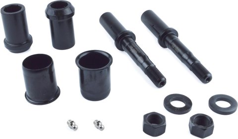 Proforged Control Arm Shaft Kits 120-10005 Kit, Lower, Steel, Shafts, Polyurethane Bushings, Dodge, Plymouth, Kit thumbnail 1