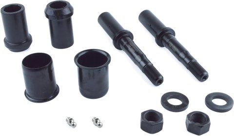 Proforged Control Arm Shaft Kits 120-10005 Kit, Lower, Steel, Shafts, Polyurethane Bushings, Dodge, Plymouth, Kit thumbnail 3