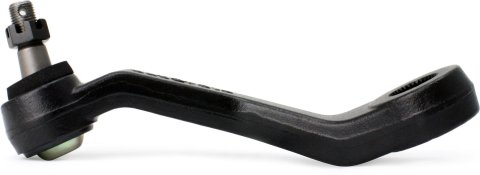 Proforged Fast Ratio Pitman Arms 103-10031 Arm. Ratio, Steel, Black E-Coat, Dodge, Plymouth, Each thumbnail 4