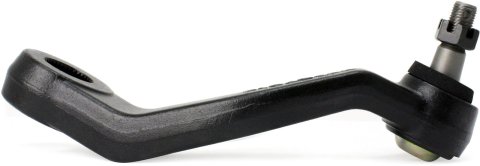 Proforged Fast Ratio Pitman Arms 103-10031 Arm. Ratio, Steel, Black E-Coat, Dodge, Plymouth, Each thumbnail 5