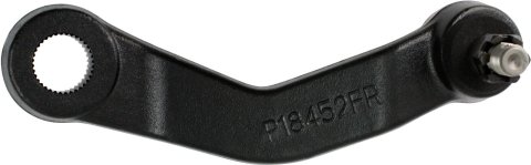 Proforged Fast Ratio Pitman Arms 103-10031 Arm. Ratio, Steel, Black E-Coat, Dodge, Plymouth, Each thumbnail 6