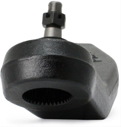 Proforged Fast Ratio Pitman Arms 103-10031 Arm. Ratio, Steel, Black E-Coat, Dodge, Plymouth, Each thumbnail 8