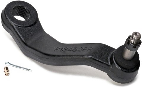 Proforged Fast Ratio Pitman Arms 103-10031 Arm. Ratio, Steel, Black E-Coat, Dodge, Plymouth, Each thumbnail 9