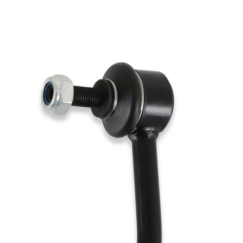 Proforged Sway Bar End Links for 2012-2017 S - 113-10627 Link, Front, Left, Black, RWD, Tesla, Each thumbnail 1