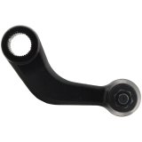 Proforged Pitman Arms for 1967-1970 MUSTANG - 103-10056 Arm, Steel, Black E-coat, Manual Steering, 1 1/8 in. Shaft, Ford, Each thumbnail 2