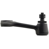 Proforged Pitman Arms for 1967-1970 MUSTANG - 103-10056 Arm, Steel, Black E-coat, Manual Steering, 1 1/8 in. Shaft, Ford, Each thumbnail 3