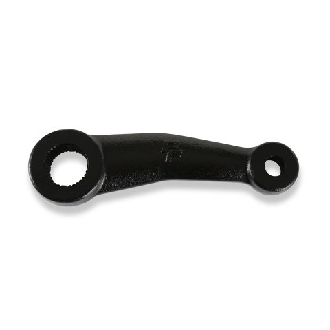 Proforged Pitman Arms 103-10065 Arm, Steel, Black E-Coat, Black, Power Steering, Chevy, Each thumbnail 1