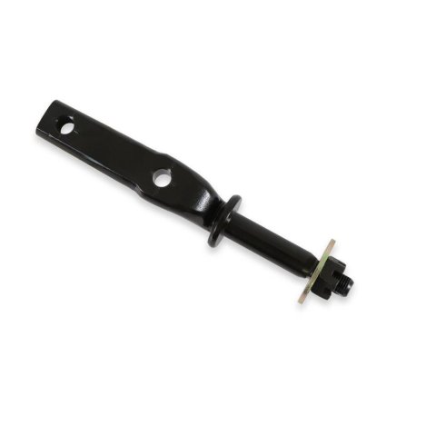 Proforged E-Coated Idler Arms 102-10087 Arm Bracket, Steel, Black E-Coat, Ford, Mercury, Each thumbnail 2